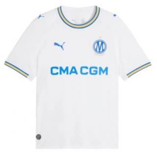 Olympique Marsella 1a Equipación 2026/27